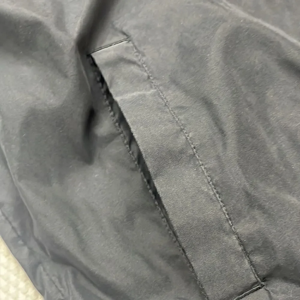 Penguin Sport by Munsingwear Wind Lined Jacket Size L